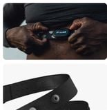  Dây đo nhịp tim | Polar H10 Hear Rate Sensor- Black 