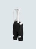  Quần đạp xe nam | The SYN Mens Pro Bib Black 