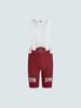  Quần đạp xe nam | The SYN Mens Pro Bib Merlot 
