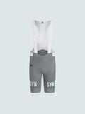  Quần đạp xe nam | The SYN Mens Pro Bib Steel 