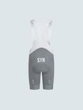  Quần đạp xe nam | The SYN Mens Pro Bib Steel 