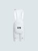  Quần đạp xe nam | The SYN Mens Pro Bib White 