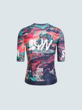  Áo đạp xe nữ | The SYN Women's Pro Team Jersey Fusion 