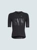  Áo đạp xe nữ | The SYN Womens Pro Tech Jersey Black 