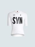  Áo đạp xe nữ | The SYN Womens Pro Tech Jersey White 
