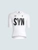  Áo đạp xe nữ | The SYN Womens Pro Tech Jersey White 