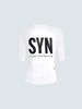  Áo đạp xe nữ | The SYN Womens Pro Tech Jersey White 
