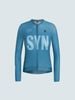  Áo đạp xe nữ | The SYN Womens Pro Sleeves Jersey Venice 