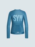  Áo đạp xe nữ | The SYN Womens Pro Sleeves Jersey Venice 