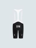  Quần đạp xe nữ | The SYN Womens Pro Bib Black 