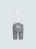  Quần đạp xe nữ | The SYN Womens Pro Bib Steel 