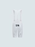  Quần đạp xe nữ | The SYN Womens Pro Bib White 