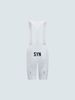  Quần đạp xe nữ | The SYN Womens Pro Bib White 
