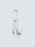  Quần đạp xe nữ | The SYN Womens Pro Bib White 