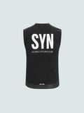  Áo đạp xe nam | The SYN Mens Training Vest 2.0 Black 