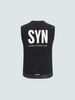  Áo đạp xe nam | The SYN Mens Training Vest 2.0 Black 