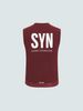  Áo đạp xe nam | The SYN Mens Training Vest Merlot 