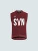  Áo đạp xe nam | The SYN Mens Training Vest Merlot 