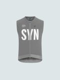  Áo đạp xe nam | The SYN Mens Training Vest 2.0 Steel 
