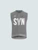  Áo đạp xe nam | The SYN Mens Training Vest 2.0 Steel 