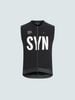  Áo đạp xe nam | The SYN Mens Training Vest 2.0 Black 