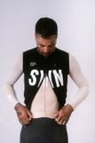  Áo đạp xe nam | The SYN Mens Training Vest 2.0 Black 
