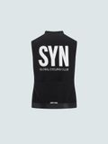  Áo đạp xe nữ | The SYN Womens Training Vest 2.0 Black 