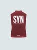  Áo đạp xe nữ | The SYN Womens Training Vest 2.0 Merlot 