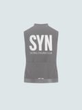  Áo đạp xe nữ | The SYN Womens Training Vest 2.0 Steel 