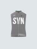  Áo đạp xe nữ | The SYN Womens Training Vest 2.0 Steel 