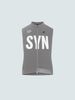  Áo đạp xe nữ | The SYN Womens Training Vest 2.0 Steel 