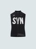  Áo đạp xe nữ | The SYN Womens Training Vest 2.0 Black 