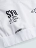  Áo đạp xe nữ | The SYN Womens Pro Team Shield Jersey Slick 