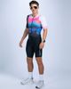  Trisuit Nam | Zoot Sports Men's Ultra Tri P1x Racesuit - Elements 