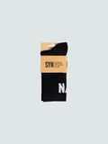  Tất đạp xe | The SYN Training Socks Black 