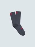  Tất đạp xe | The SYN Pro Team Socks Grey 