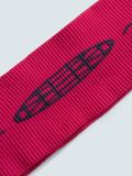  Băng đô | The Syn Pro Team Head Band Hot Pink 