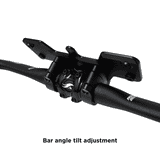  Phụ kiện FastTT | 31.8 Round Bar Universal Adapter Plate 