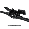  Phụ kiện FastTT | 31.8 Round Bar Universal Adapter Plate 