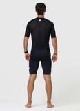  Trisuit Nam | TRI-FIT Vanguard Men's Trisuit - Black 