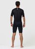  Trisuit Nam | TRI-FIT Vanguard Men's Trisuit - Black 