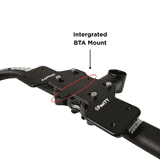  Phụ kiện FastTT | 31.8 Round Bar Universal Adapter Plate 