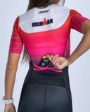  Trisuit Nữ | Zoot Sports Women's Ltd Tri Aero Fz Racesuit -  IM Velocity 
