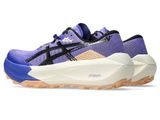  Giày chạy trail nữ | Asics TRABUCO MAX 5 AMETHYST/BLACK 