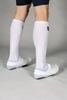  Overshoes | Nopinz Hypersonic Overshoes Long - White 