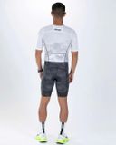  Trisuit Nam | Zoot Sports Men's Ltd Tri Aero Fz Racesuit - Shadow 