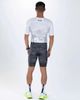  Trisuit Nam | Zoot Sports Men's Ltd Tri Aero Fz Racesuit - Shadow 
