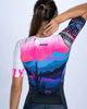  Trisuit Nữ | Zoot Sports Women's Ltd Aero Fz Racesuit - Elements 
