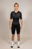  Trisuit Nữ | Nopinz Sonic Trisuit Women’s – Black 