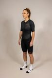  Trisuit Nữ | Nopinz Sonic Trisuit Women’s – Black 